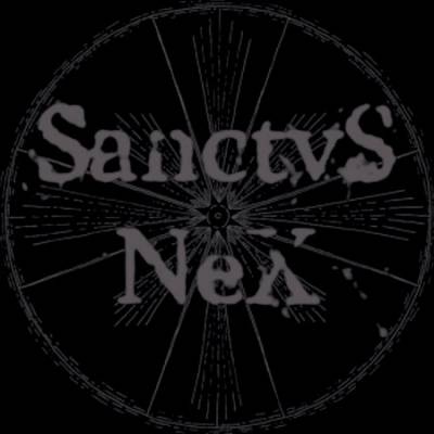 logo Sanctus Nex logo Sanctus Nex